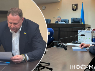 Суд над Єрмаком: нові деталі справи про відмивання грошей у Дніпрі