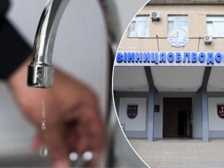 Вінниця без води: аварія на головній станції та наслідки для мешканців