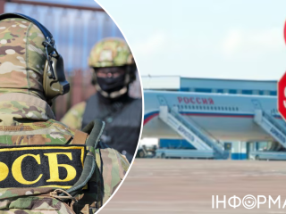 Пілоти Росії проти ФСБ: небезпечні перевезення в Дніпрі та світі
