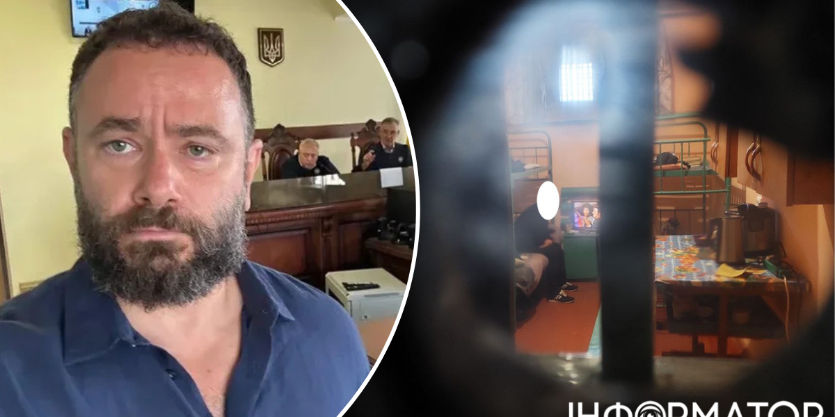 Дніпро розслідує: Дубінського хочуть відправити у виправну колонію