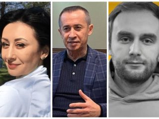 Дніпро: депутатка Збарська могла обговорювати з пропагандистом РФ переміщення військової техніки